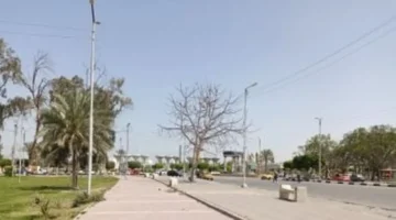 حالة الطقس الثلاثاء 17 مارس: أجواء مائلة للحرارة نهاراً وباردة ليلاً مع شبورة